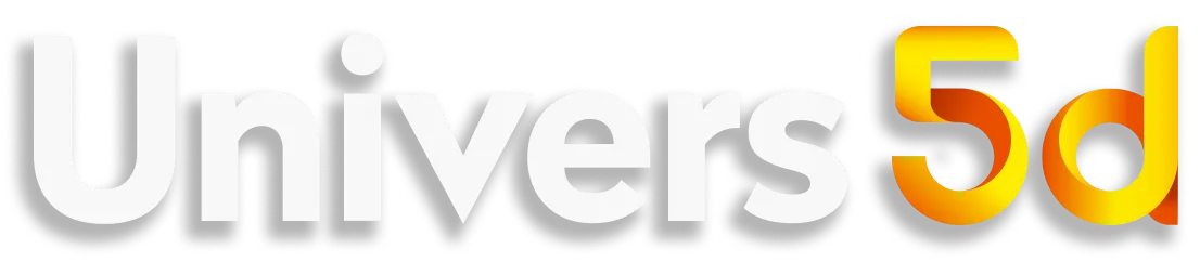 Univers 5D | Modélisation 3D et visite virtuelle interactive 360 en Lorraine