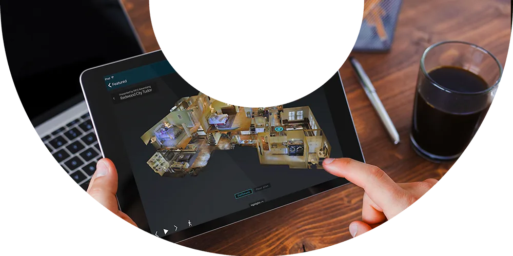 Visite virtuelle 3D 360 en Lorraine | Univers 5D