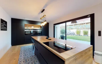 6 avantages d&rsquo;une visite virtuelle dans l&rsquo;immobilier (avec Univers 5D)
